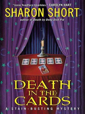 Death in the Cards - ebook
